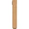 Ekena Millwork Olympic Craftsman Smooth Bracket w/ Offset Brace, Western Red Cedar, 7 1/2"W x 36"D x 48"H BKT0806X36X48OLY04SWR - alternate 4